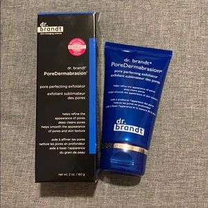 Dr. Brandt PoreDermabrasion